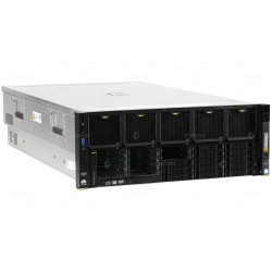 RH5885H V3-23SFF HUAWEI TECHNOLOGIES CO., LTD. RH5885H V3 2X INTEL XEON E7-8880 V3 @ 2.30GHZ RAM 1TIB(32X 32GB  DDR4  32X 2133MHZ ) 2X 600GB8X 900GB(10X SAS )  BC6M70BFSB